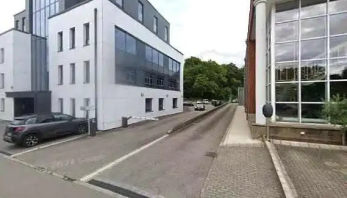 Fralux Succurssale -  Locatione - Hesperingen