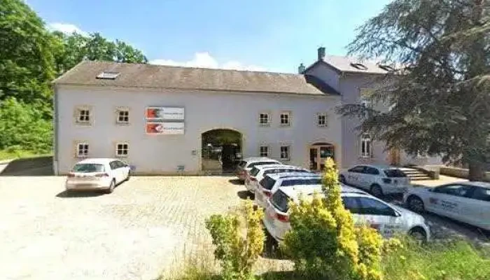 Francois Kieffer Sarl -  Street View 360deg Fotos - Contern
