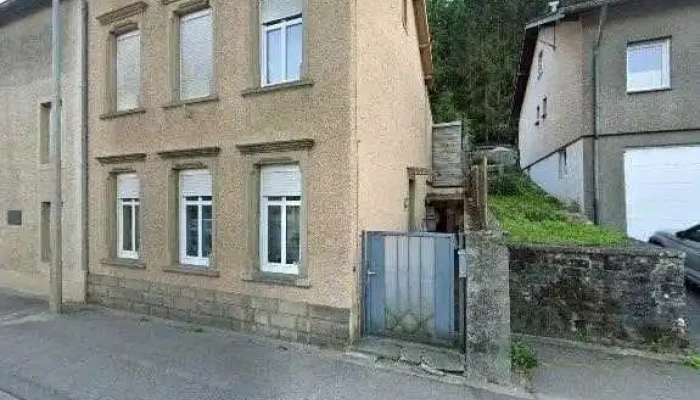 Franzen Sarl Street View 360deg Fotos - Echternach