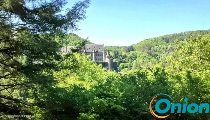 Freibad -  Neueste - Vianden