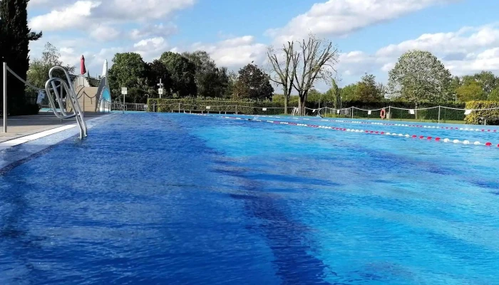Freibad Remich -  Katalog - Remich