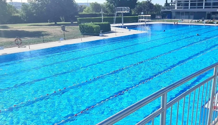 Freibad Remich -  Videoen - Remich