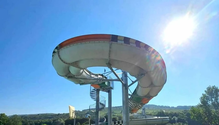 Freibad Von Grevenmacher -  Katalog - Grevenmacher