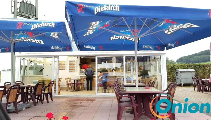 Friture Um Banzelt -  Kommentarene - Betzdorf