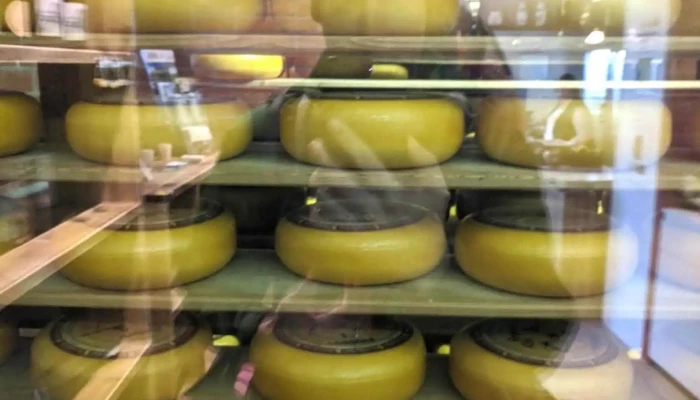 Fromagerie Schmalen -  Kase - Berdorf