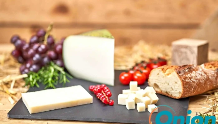 Fromagerie Schmalen -  Kaseherstellung - Berdorf