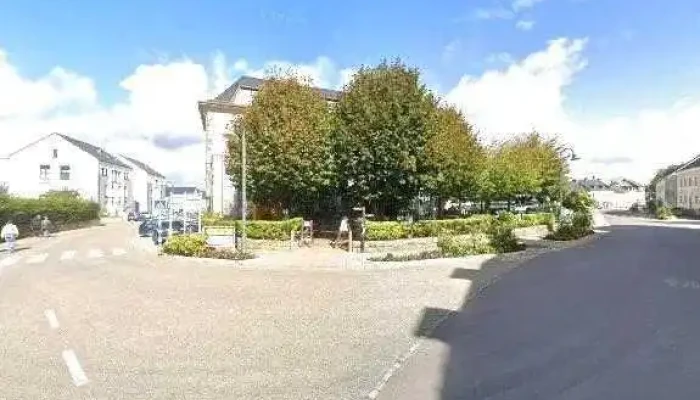 Fromagerie Schmalen -  Street View 360deg Fotos - Berdorf