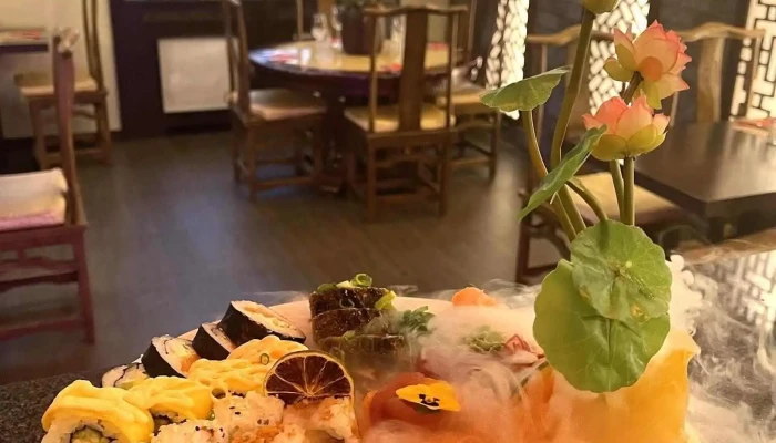 Fujiyama -  Vom Inhaber - Esch An Der Alzette