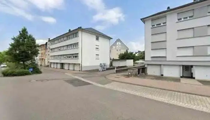 Fz Peintures Sarl Kommentarene - Hesperingen