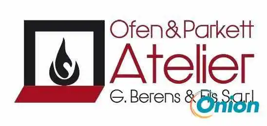 G. Berens & Fils S.ar.l Ofen & Parkett Atelier - Walferdingen