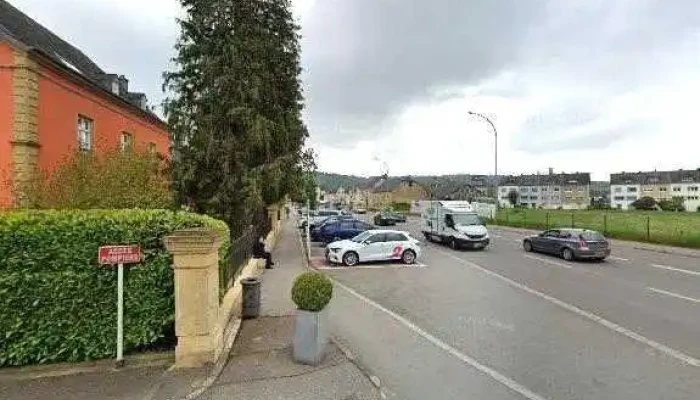 G Berens Fils Sarl Ofen Parkett Atelier Street View 360deg Fotos - Walferdingen