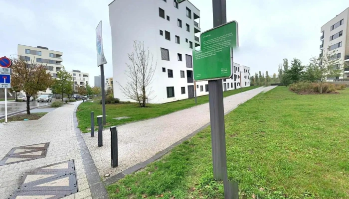 G -  Sys Sa Street View 360deg Fotos - Sanem