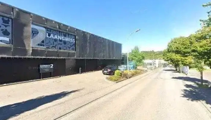 Gabbana Sa Rl Street View 360deg Fotos - Junglinster
