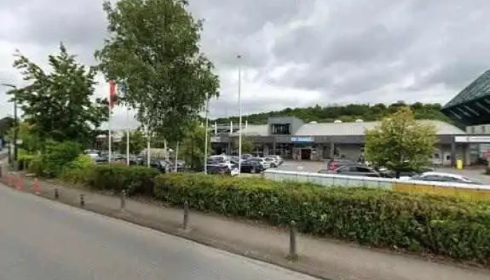Gabbanaelcom Sa Street View 360deg Fotos - Junglinster