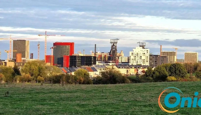Gaert Matgesfeld Websaite - Sanem