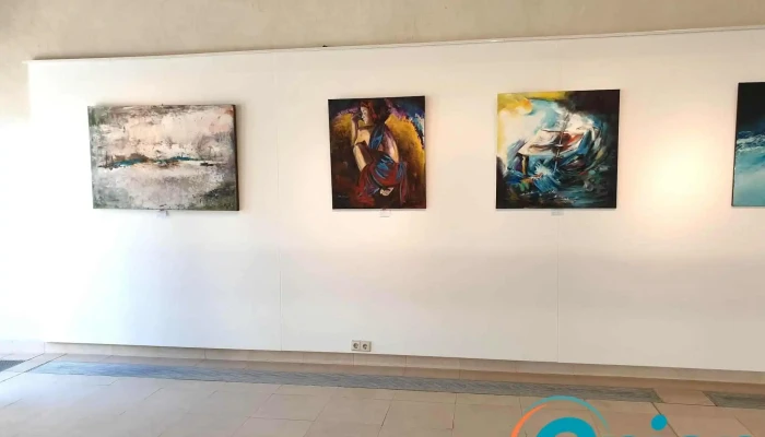 Galerie Op Der Kap -  Bewaertunge - Mamer