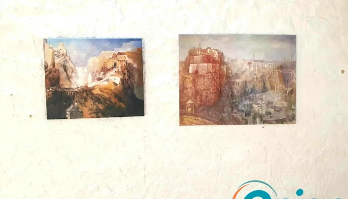 Galerie Op Der Kap -  Bildende Kunst - Mamer
