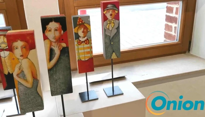 Galerie Op Der Kap -  Videos - Mamer