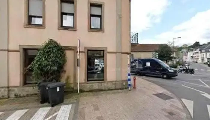 Galileo -  Galilei Street View 360deg Fotos - Ettelbruck