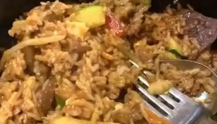 Gangnam Restaurant -  Fleisch - Esch An Der Alzette
