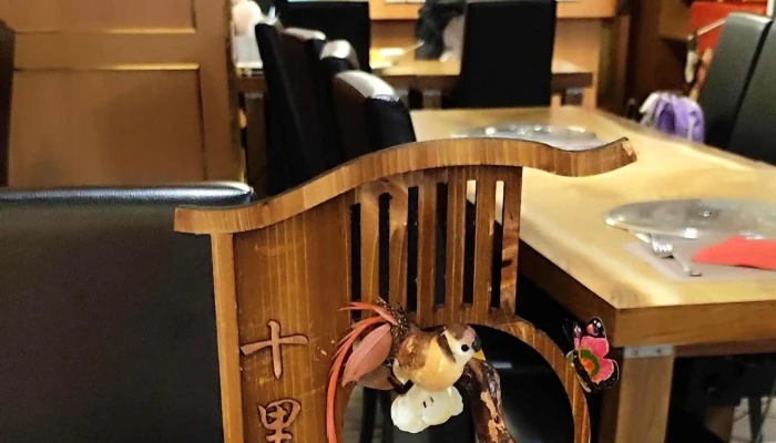 Gangnam Restaurant -  Praisser - Esch An Der Alzette
