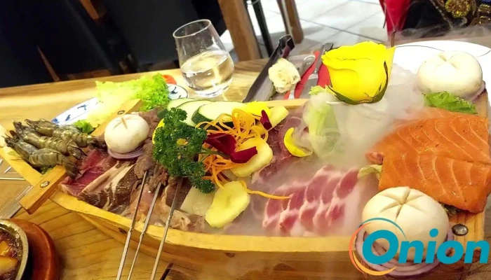Gangnam Restaurant -  Videos - Esch An Der Alzette