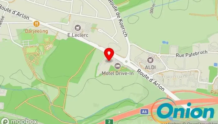 Kaart vun GARAGE AUTO SERVICE - RENAULT AND DACIA DISTRIBUTOR Renaulthändler, Autowerkstatt, Fahrzeugzubehörgeschäft, Autohändler, Reifengeschäft, Gebrauchtwagenhändler zu Mamer