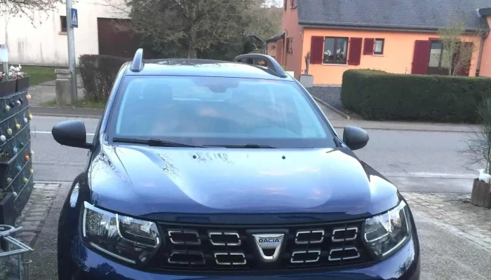 Garage Auto Service -    Renault And Dacia Distributor Bewaertung - Mamer