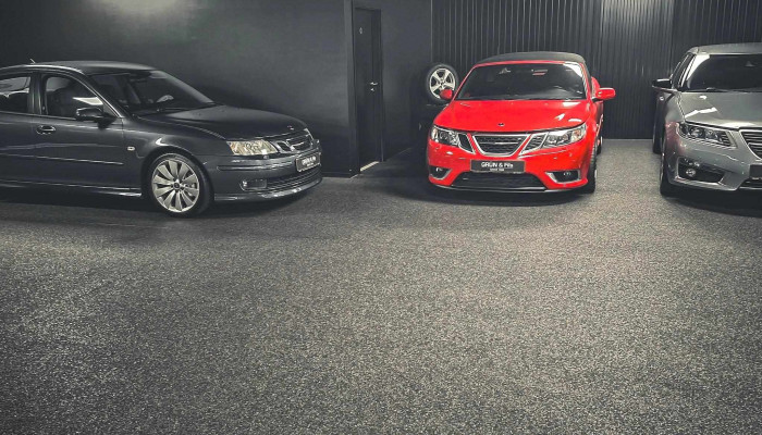 Garage Grun Fils Sarl Carselect Promotioun - Contern