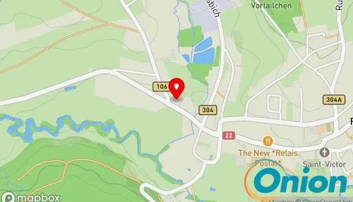 Kaart vun Garage J. Leyder Sàrl Auto-Maschinenwerkstatt, Karosserieteileanbieter, Karosseriewerkstatt, Autokarosseriebauer, Fachhandel für Autobatterien, Mietwagenanbieter, Citroën-Händler, Mechaniker, Gebrauchtwagenhändler zu Redingen