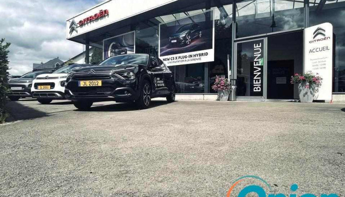 Garage J Leyder Sarl Instagrame - Redingen