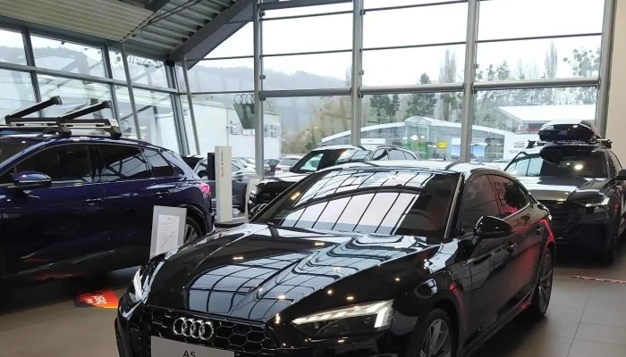 Garage M Losch   Bereldange Volkswagen Audi Seat Cupra Skoda Wei Do Ukommen - Walferdingen