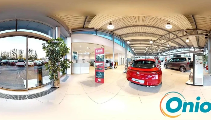 Garage M. Losch - Bereldange (Volkswagen, Audi, Seat, Cupra & Skoda) - Walferdingen