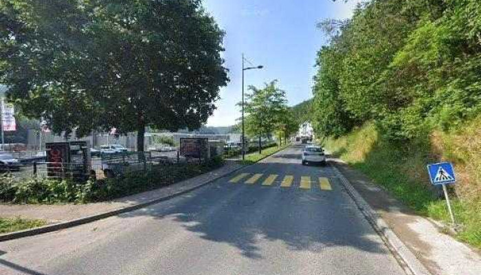 Garage Michels Nissan Sarl Street View 360deg Fotos - Clerf