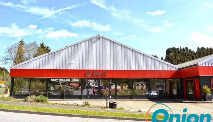 Garage Michels Nissan Sarl Vom Inhaber - Clerf