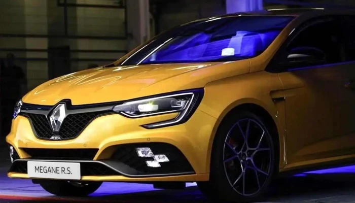 Garage Reinert Gilles Sarl Renault Dacia Vom Inhaber - Pétange