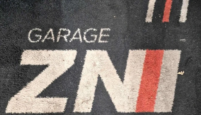 Garage Zn -    Zimmer Neu Fischbach - Fischbach