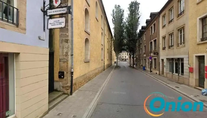 Garde Ma Place Sarl - Grund Luxembourg