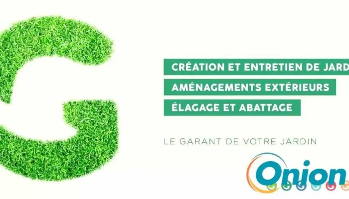 Garden Garant Sarl Nummere - Petingen