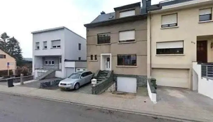 Garden Garant Sarl Street View 360deg Fotos - Petingen