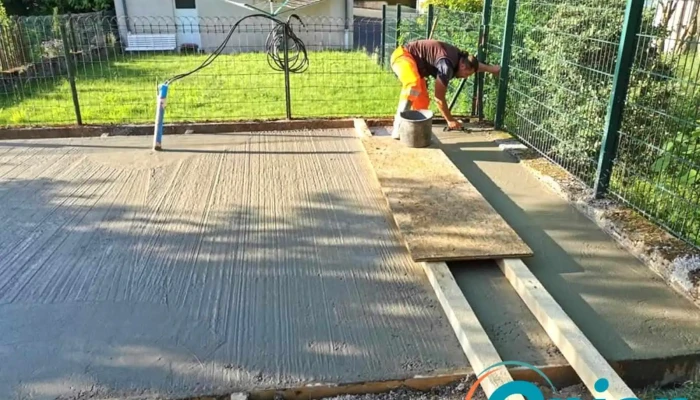 Garden Garant Sarl Vom Inhaber - Petingen