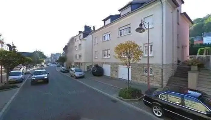 Garden Jena -  Instagrame - Schifflingen