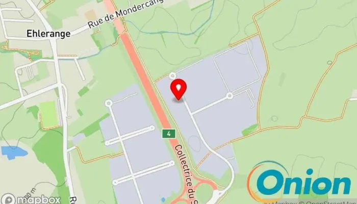 Kaart vun Garden Jena Sàrl Gartencenter, Bauunternehmen, Terrassenbauer, Erdbauunternehmen, Garten, Gärtner, Gartenbauer, Betrieb für Baumarbeiten zu Sassenheim