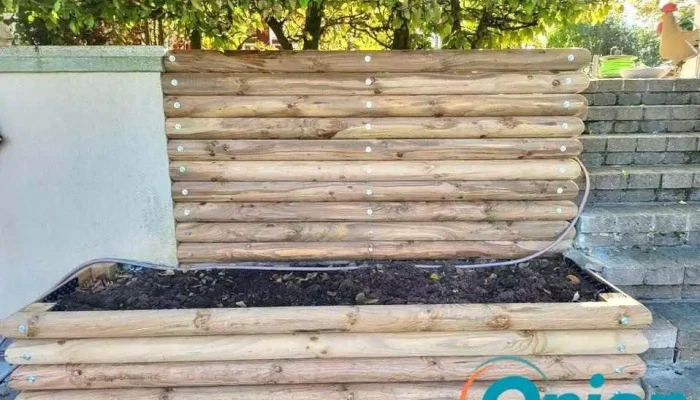 Garden Jena Sarl Innenansichten - Sassenheim