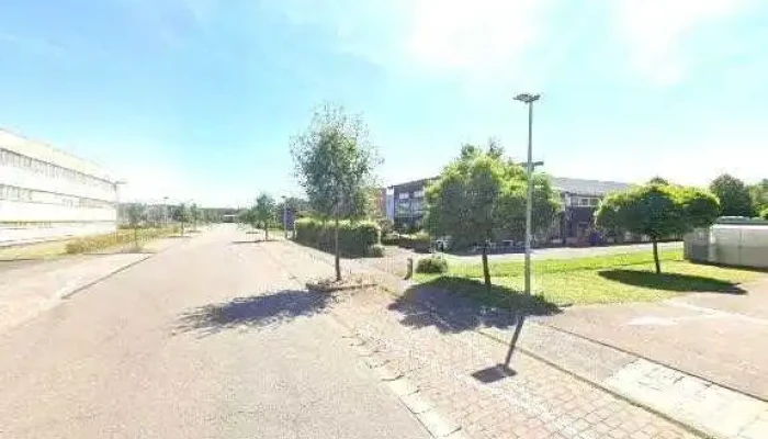 Garden Jena Sarl Street View 360deg Fotos - Sassenheim