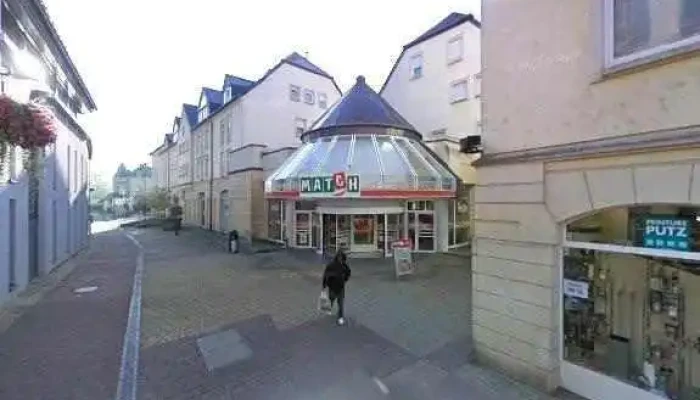 Gardenhome Jardinage Sarl Street View 360deg Fotos - Diekirch