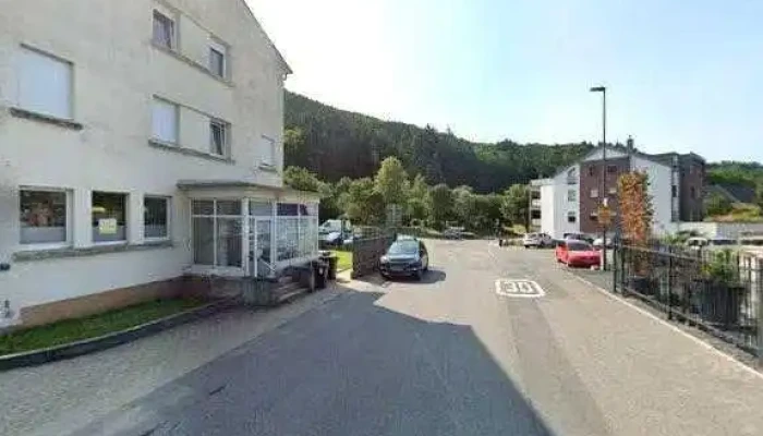 Gardenskoncept Street View 360deg Fotos - Wiltz