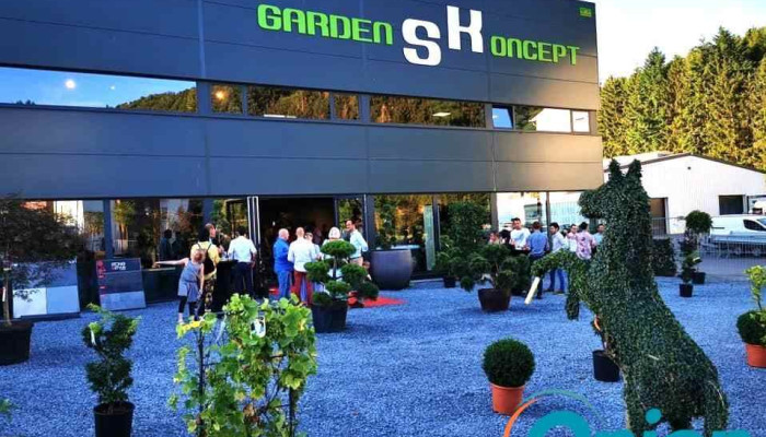 GardenSKoncept - Wiltz