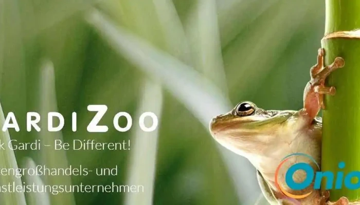 Gardizoo Sarl -  Instagrame - Steinfort