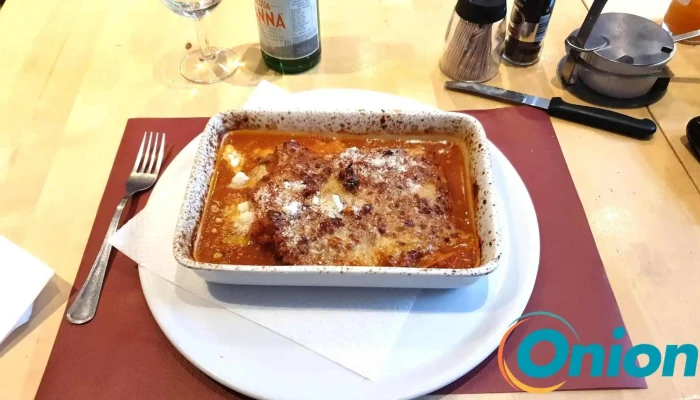 Garerstuff -  Essen Und Trinken - Luxemburg